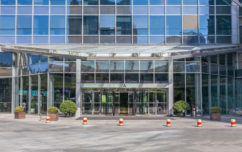 东方梅地亚中心出租房源照片3